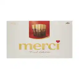 شکلات میکس مرسی - 400 گرم