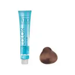 رنگ ابرو آلما مدل Exclusive شماره 6.67 حجم 15 میلی لیتر