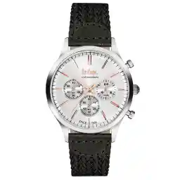 ساعت مچی عقربه ای مردانه لی کوپر مدل LC06293.331