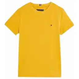 Tommy Hilfiger boys S/S Knit Tops Hooded Sweatshirt