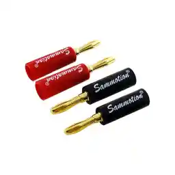 فیش بلندگو دایو مدل MA933 مجموعه 4 عددی