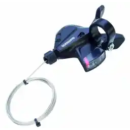 SHIMANO 8-versnellingsbak rechts Rapid-Fire - Multi-Colour