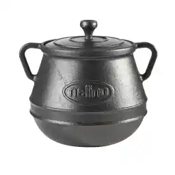 ظرف پخت دیزی چدن نالینو مدل Family