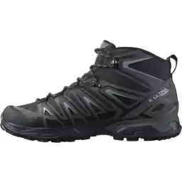SALOMON X Ultra Pioneer Mid Climasalomon Waterproof mens Climbing Shoe