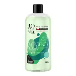 محلول پاک کننده آرایش میسلار کاکتوس و بامبو 500 میل 1994