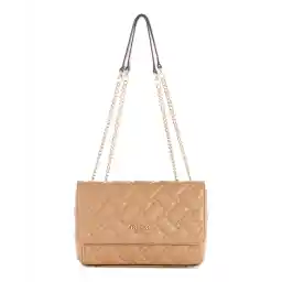 GUESS Womens ALANNA Crossbody Bag