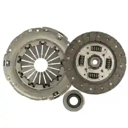 کیت کلاچ پلاستکس مدل px200pr405_Ds مناسب برای پژو 405