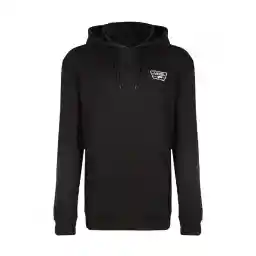 هودی ورزشی مردانه ونس کلاه دار VNHO2119 NZD | مشکی