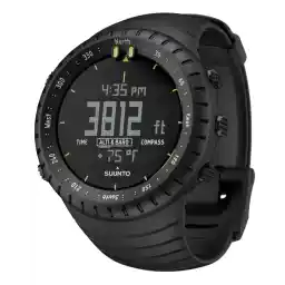 SUUNTO Core, Outdoor Sports Watch, Multiple Styles/Colors