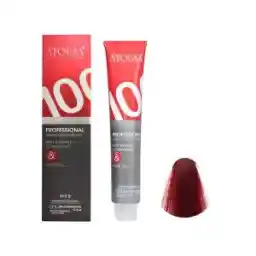 رنگ مو آتوسا سری شرابی شماره RV6 6/65 حجم 100 میلی لیتر - یاقوتی روشن