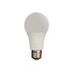 لامپ ال ای دی 12 وات گالکسی مدل GA12 پایه E27