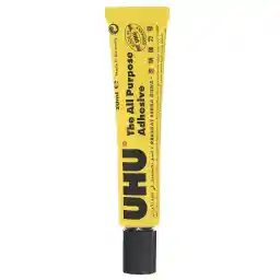 چسب مایع چندمنظوره 20 گرمی اوهو کد 40756