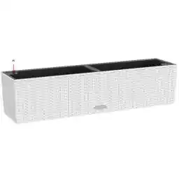 گلدان لچوزا مدل Balconera Cottage 80