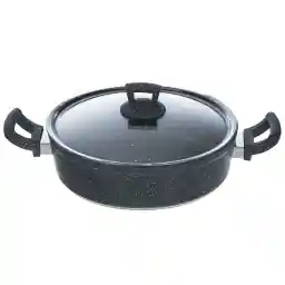 تابه هاس جوهر مدل گرانیتی سایز 28