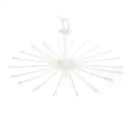 بند رخت بارک طرح چتری کد 6021