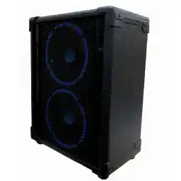 اکو همراه شارژی اکوتک مدل ET سایز 2.6 اینچ