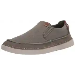 Clarks Gereld Step mens Sneaker