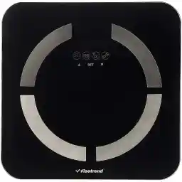 ترازو دیجیتال ویزوترند مدل WS-90