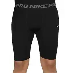 کشاله بند طبی مردانه طرح نایک Y118 KHS | مشکی