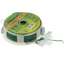 مفتول بستن گیاه نامسون مدل AC-8002 با روکش پلاستیکی