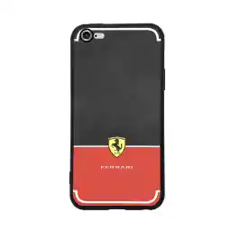 کاور ان ایکس ای دیزاین طرح Ferrari مناسب برای گوشی موبایل اپل iPhone 7/8
