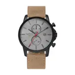 ساعت مچی عقربهای مردانه تی روک مدل HUDSON