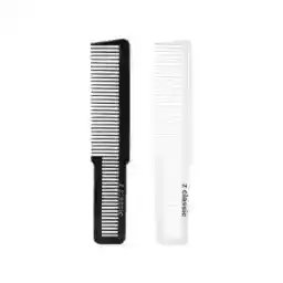 شانه اصلاح مو کلاسیک مدل Z-2 مجموعه 2 عددی