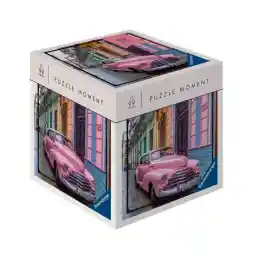 پازل 99 تکه راونزبرگر مدل Puzzle Moment Cuba کد 16538