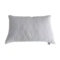 بالش الیافی دنلپ مدل پنبه دوزی