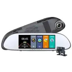 دوربین فیلم برداری خودرو انی تک مدل T80