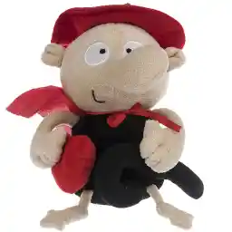 عروسک آیس تویز مدل جادوگر 2 سایز متوسط