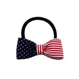 کش مو دخترانه مدل راه راه کد KSH 04