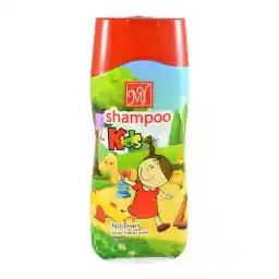 شامپو کودک دخترانه Kids مای