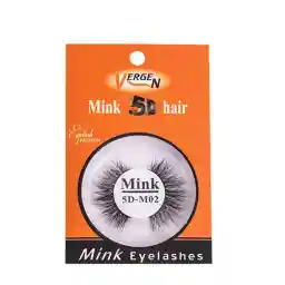 مژه مصنوعی پنج بعدی Mink مدل E111-02 | ورژن