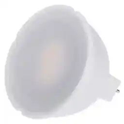 لامپ ال ای دی 6 وات هالوژن مگامن مدل GU5.3 6W