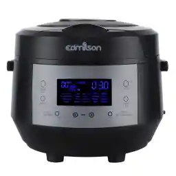 پلوپز 10 نفره ادمیلسون مدل RC317