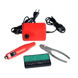 دستگاه قلم حکاکی ایران پتک مدل GC1010