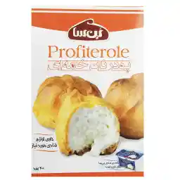 پودر نان خامه ای بن سا مقدار 200 گرم