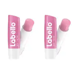 بالم لب لابلو مدل Soft Rose مجموعه 2 عددی