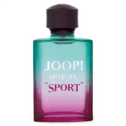 ادو تویلت مردانه ژوپ مدل Homme Sport حجم 125 میلی لیتر
