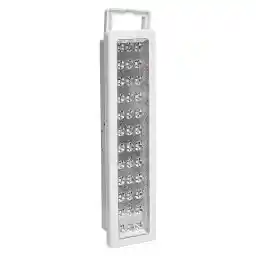 چراغ اضطراری آر ال مدل شارژی RL-5308