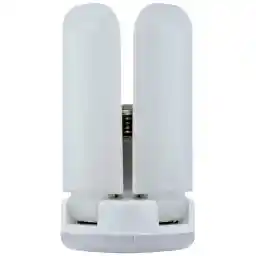 لامپ ال ای دی 45 وات آوا مدل 69-flower کد 706 پایه E27