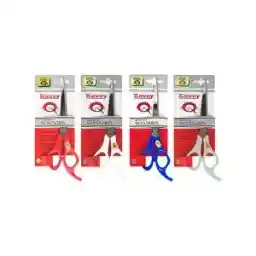 قیچی مو آرایشگاهی ساووی مجموعه 4 عددی