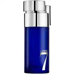 ادو تویلت مردانه لووه مدل Loewe 7 حجم 100 میلی لیتر