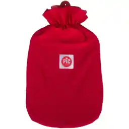 کیسه آب گرم پیک سلوشن مدل Red 91