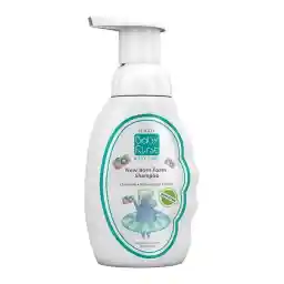 Baby First schuimshampoo voor jongens