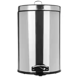 سطل زباله پدالی برینوکس مدل 204-3040 گنجایش 20 لیتر