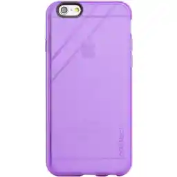 کاور نزتک مدل TPU Jelly مناسب برای گوشی موبایل آیفون 6/6s