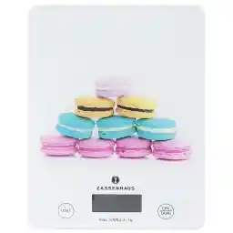 ترازوی آشپزخانه زاسن هاس مدل 073384