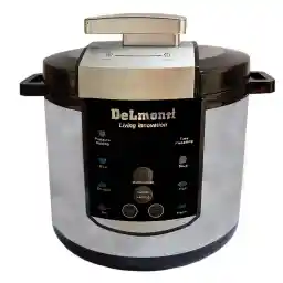 پلوپز دیجیتالی دلمونتی مدل DL 150